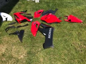 Рама и Каросерия за Honda Cbr, снимка 2