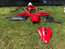 Рама и Каросерия за Honda Cbr, снимка 3