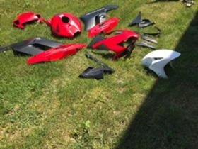 Рама и Каросерия за Honda Cbr, снимка 5