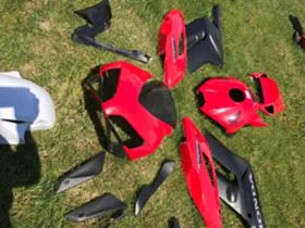Рама и Каросерия за Honda Cbr, снимка 8