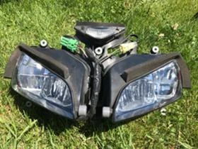 Рама и Каросерия за Honda Cbr, снимка 9