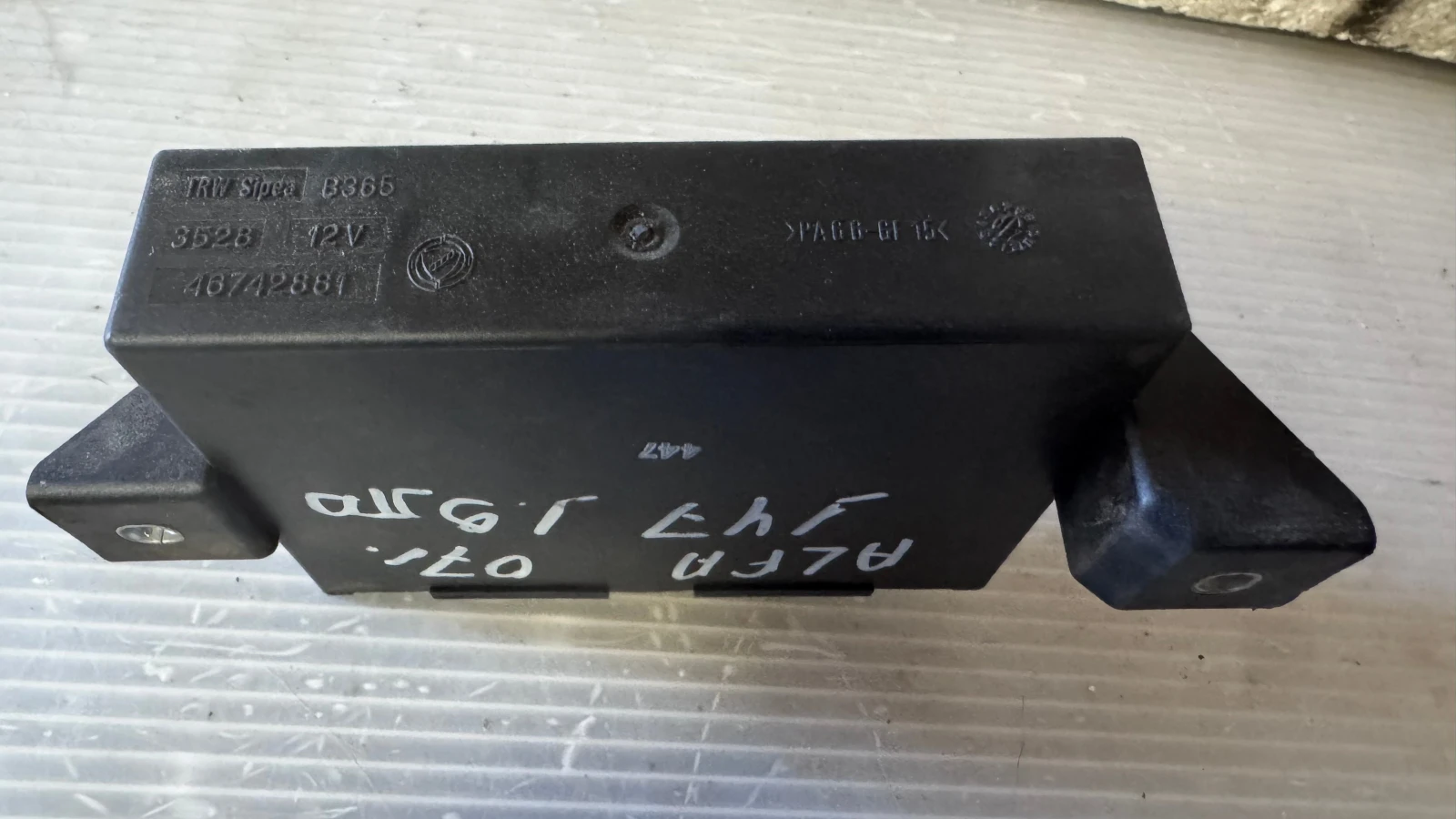   a Alfa Romeo 147 - 46742881 | Mobile.bg   1