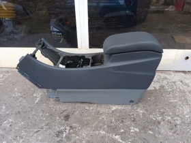 Подлакътник за форд с (s) макс 2.0д