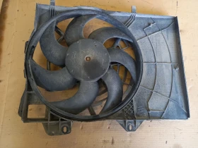 Перка Пежо 207SW 1.6хди