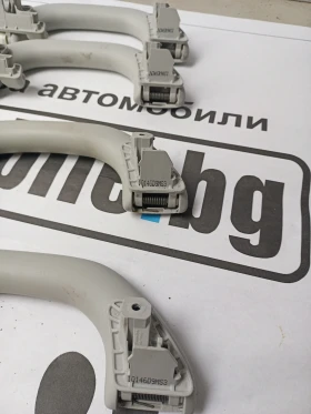 Дръжки таван Фолксваген , снимка 2 - Части - 53365627