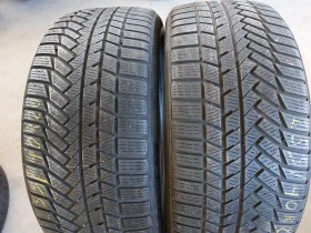 Гуми Зимни 255/40R20, снимка 1