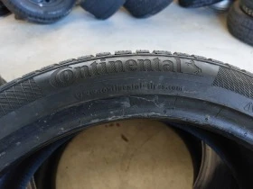 Гуми Зимни 255/40R20, снимка 4