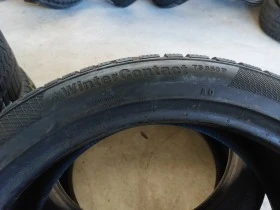 Гуми Зимни 255/40R20, снимка 5