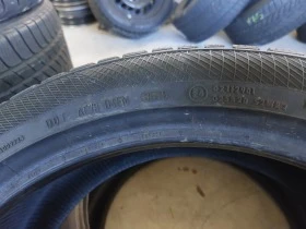 Гуми Зимни 255/40R20, снимка 6