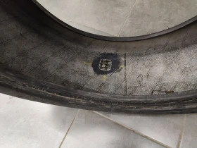 Гуми Летни 245/40R18, снимка 9