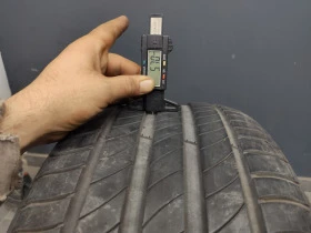 Гуми Летни 245/40R18, снимка 5