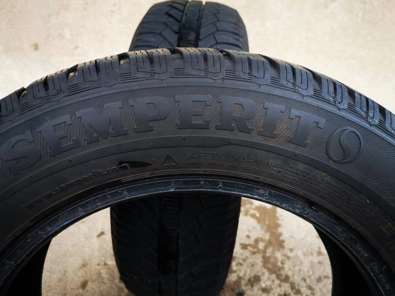 Гуми Зимни 185/60R15, снимка 9 - Гуми и джанти - 27446336