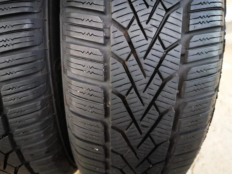 Гуми Зимни 185/60R15, снимка 6 - Гуми и джанти - 27446336