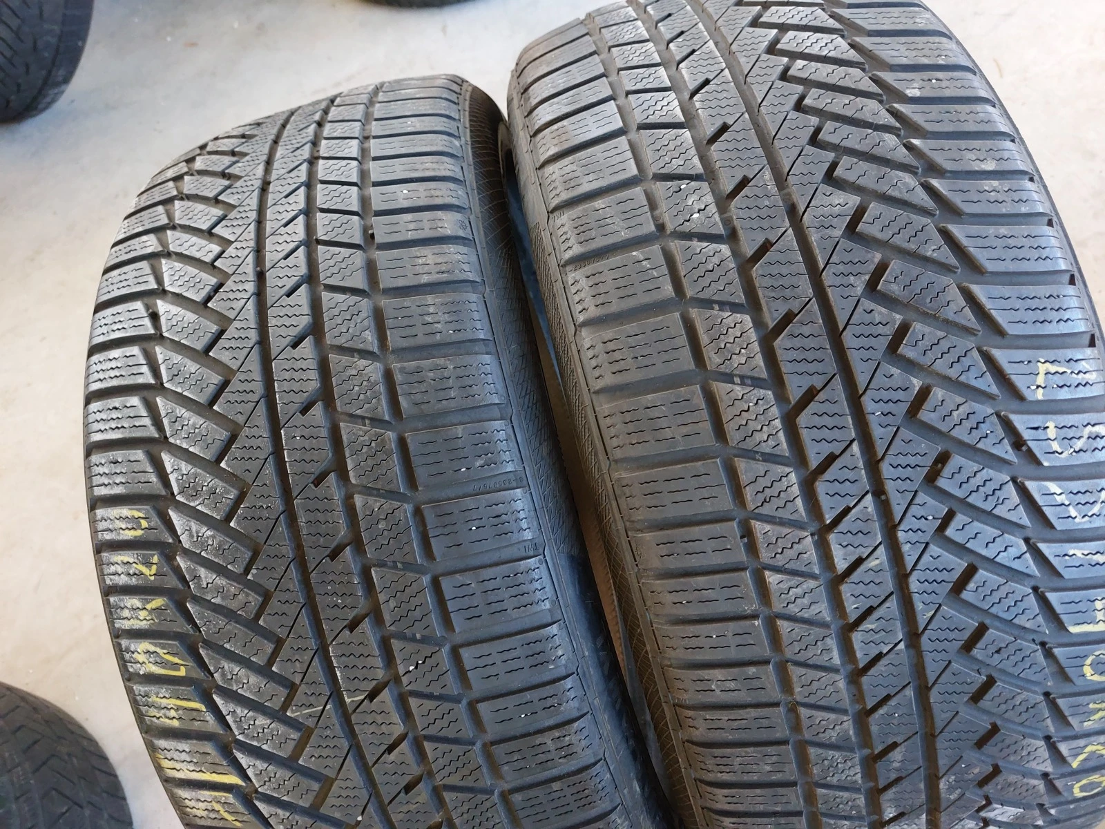  255/40R20 | Mobile.bg   2