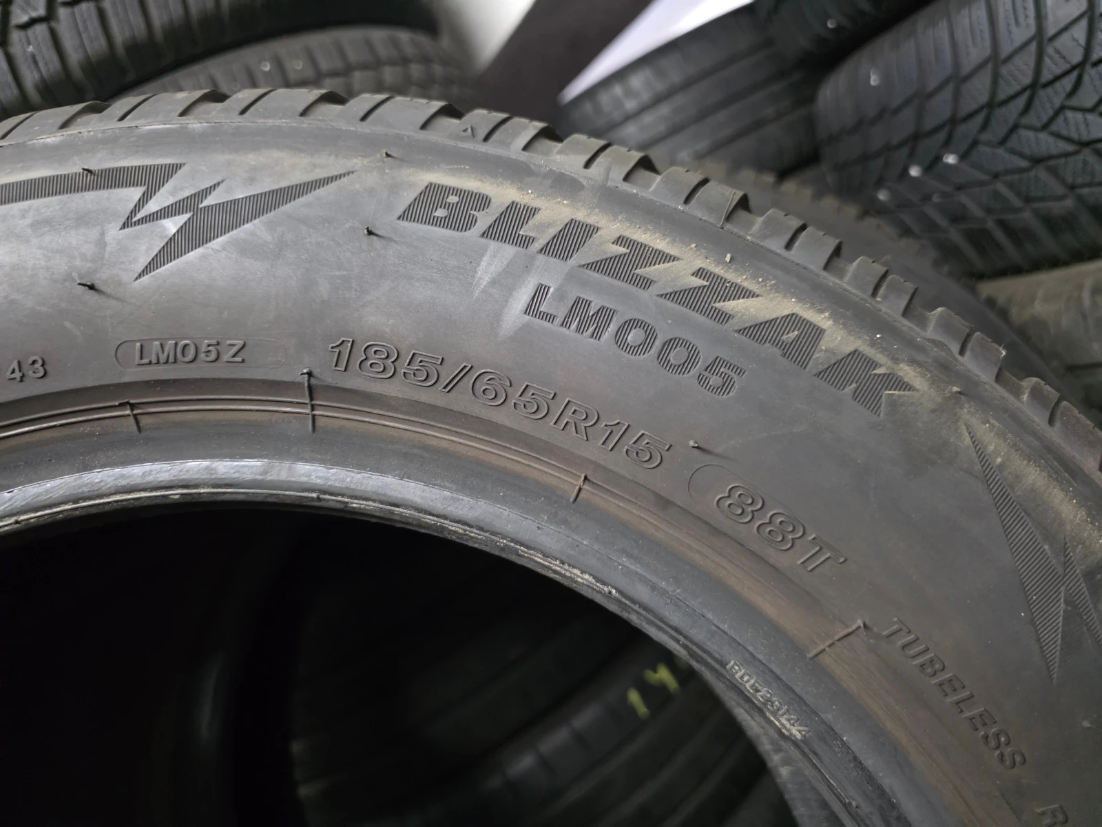 ���� 185/65R15 | Mobile.bg � ����������� 5