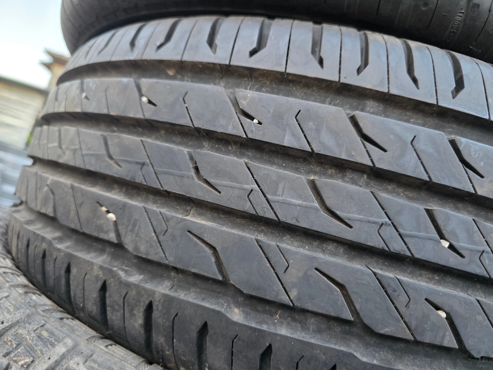 ���� 205/55R16 | Mobile.bg � ����������� 4