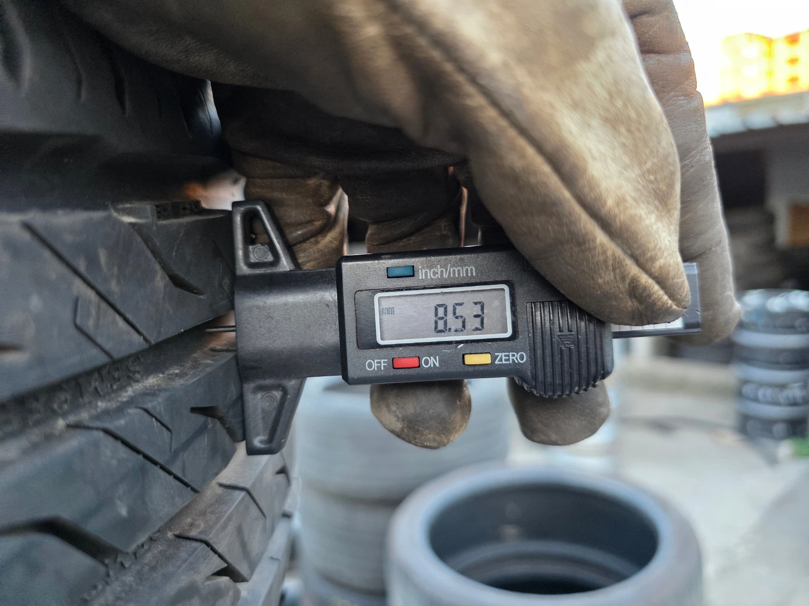 ���� 205/55R16 | Mobile.bg � ����������� 5