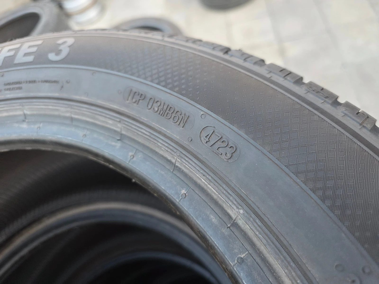 ���� 205/55R16 | Mobile.bg � ����������� 8