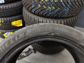 Гуми Летни 245/40R18, снимка 7 - Гуми и джанти - 46502081