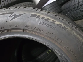 Гуми Зимни 185/65R15, снимка 5 - Гуми и джанти - 53003835