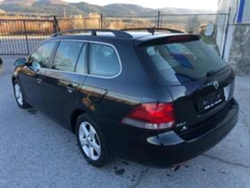 VW Golf Variant 1.6 TDI , снимка 6
