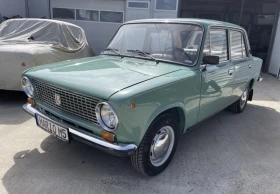 Lada 1200 S УНИКАТ-ТОП СЪСТОЯНИЕ , снимка 17