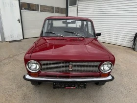 Lada 1200 S УНИКАТ-ТОП СЪСТОЯНИЕ , снимка 2
