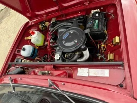 Lada 1200 S УНИКАТ-ТОП СЪСТОЯНИЕ , снимка 15