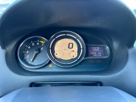 Renault Megane COUPE - 1.6i GAS - НАВИГАЦИЯ, снимка 15