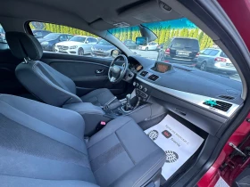 Renault Megane COUPE - 1.6i GAS - НАВИГАЦИЯ, снимка 10