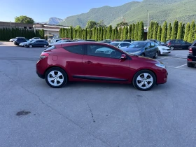 Renault Megane COUPE - 1.6i GAS - НАВИГАЦИЯ, снимка 4