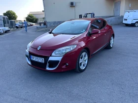 Renault Megane COUPE - 1.6i GAS - НАВИГАЦИЯ, снимка 1