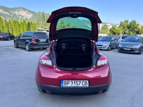 Renault Megane COUPE - 1.6i GAS - НАВИГАЦИЯ, снимка 17