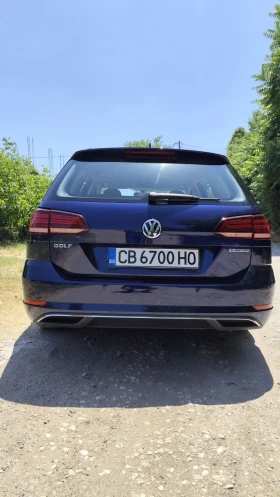 VW Golf Variant, снимка 4