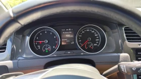 VW Golf Variant, снимка 9