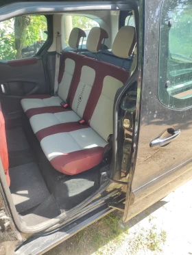 Citroen Berlingo, снимка 9