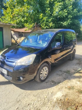 Citroen Berlingo, снимка 3