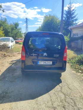 Citroen Berlingo, снимка 13