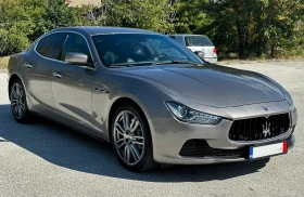 Maserati Ghibli 3.0 V6 D | ХОЛАНДИЯ | ЛИЗИНГ, снимка 2