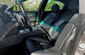 Maserati Ghibli 3.0 V6 D | ХОЛАНДИЯ | ЛИЗИНГ, снимка 8