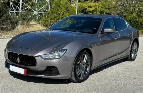 Maserati Ghibli 3.0 V6 D | ХОЛАНДИЯ | ЛИЗИНГ, снимка 1