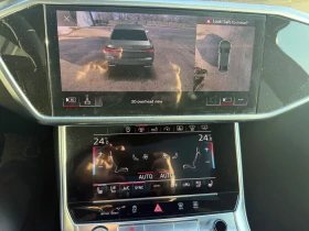 Audi A6 55TFSI Presitge Package/S-Line/Matrix HD/B&O, снимка 13