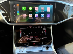 Audi A6 55TFSI Presitge Package/S-Line/Matrix HD/B&O, снимка 6