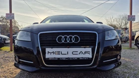 Audi A3 1.6 TDI 90кс.172хил.100%РЕАЛНИ ЛИЗИНГ ВИДЕО , снимка 3
