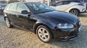 Audi A3 1.6 TDI 90кс.172хил.100%РЕАЛНИ ЛИЗИНГ ВИДЕО , снимка 1