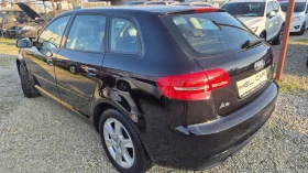 Audi A3 1.6 TDI 90кс.172хил.100%РЕАЛНИ ЛИЗИНГ ВИДЕО , снимка 8
