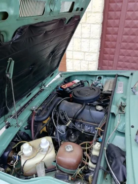 Lada 2107, снимка 7