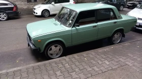 Lada 2107, снимка 10