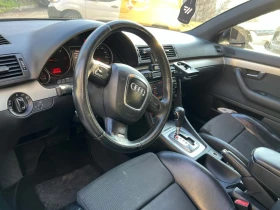 Audi A4, снимка 6