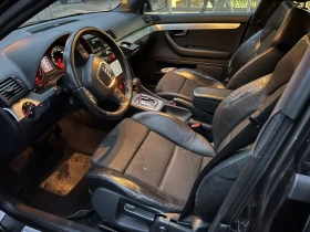 Audi A4, снимка 12